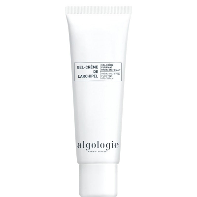 Algologie Gel-Crème Purifiant Hydro-Matifiant | LE PARA