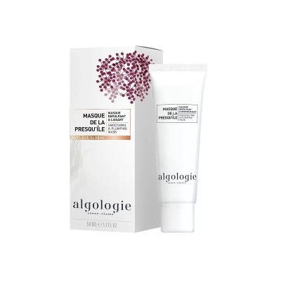 Algologie Masque Repulpant Presqu'île 50 ml | LE PARA