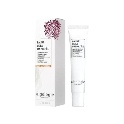 Algologie Baume Repulpant Yeux & Lèvres 15ml | LE PARA