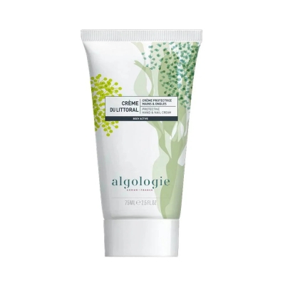 Algologie Crème Protectrice Mains et Ongles 75ml | LE PARA