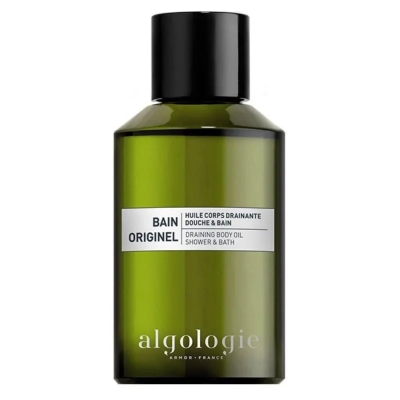 Algologie Bain Originel Huile Micellaire | LE PARA