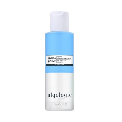 Algologie Hydra Écume Lotion Démaquillante Yeux 200 ml