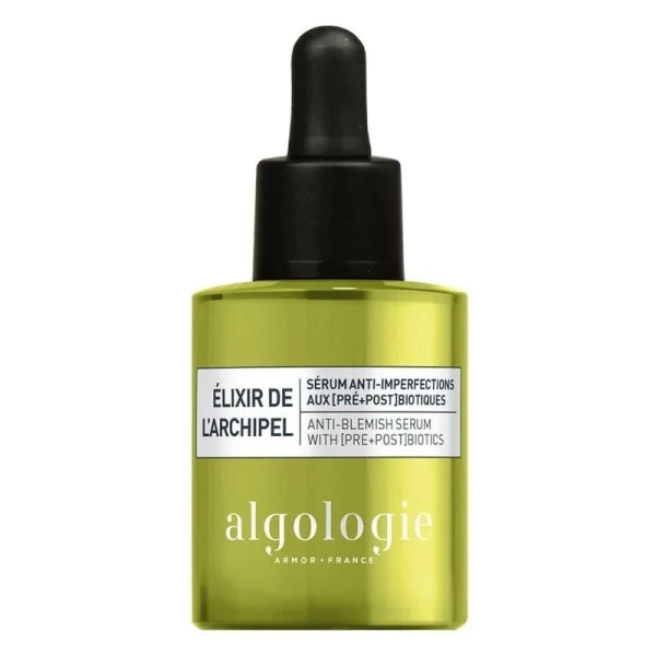 Algologie Élixir de l'Archipel Sérum Anti-Imperfections 30ml