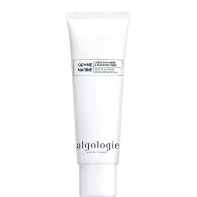 Algologie Gomme Marine Crème Gommante | LE PARA