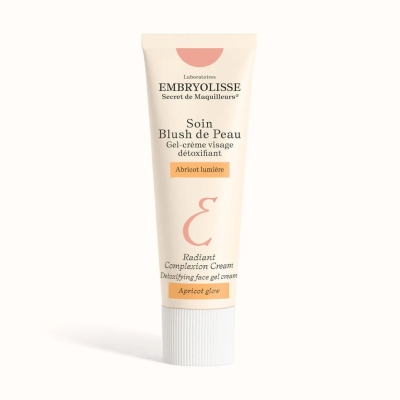 Embryolisse Soin Blush de Peau Abricot Lumière | LE PARA