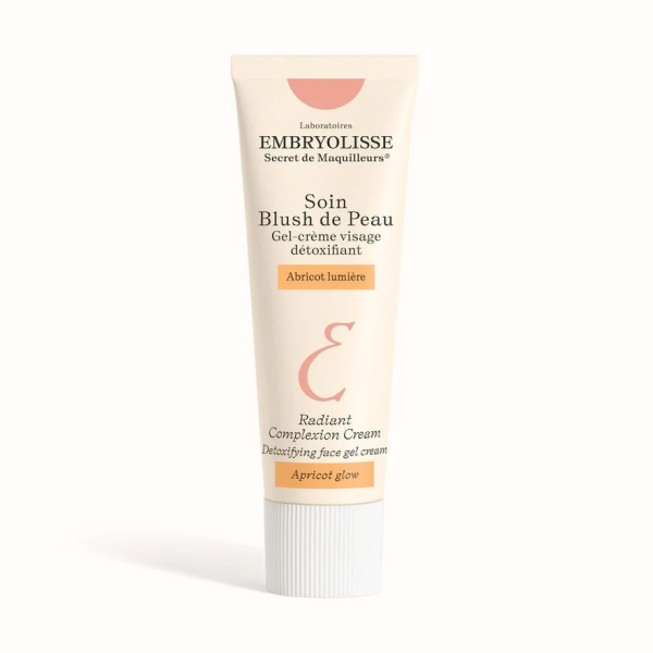Embryolisse Soin Blush de Peau Abricot Lumière 30ml