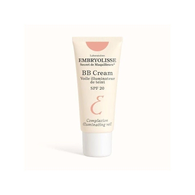 Embryolisse BB Crème Voile Illuminateur SPF20 | LE PARA