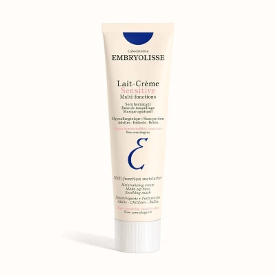 Lait-Crème Sensitive 100ml - Embryolisse | LE PARA