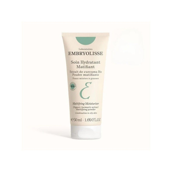 Embryolisse Hydratant Matifiant Visage 50ml