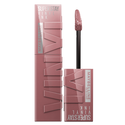 Maybelline Superstay Vinyl Ink N° 110 Awestruck | LE PARA