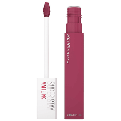Maybelline Superstay Matte Ink 155 Savant | LE PARA