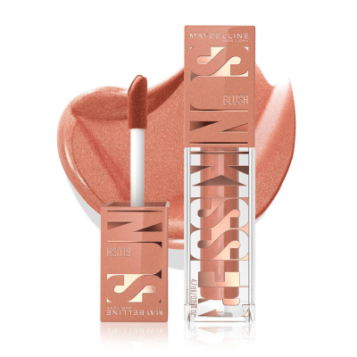 Maybelline Sunkisser Blush Liquide 08 Shades On | LE PARA