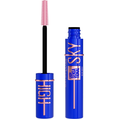 Maybelline Sky High Mascara - Blue Mist | LE PARA