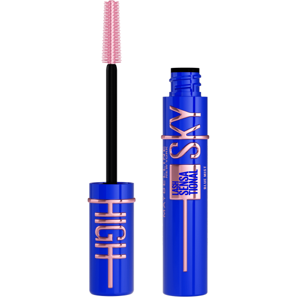 Maybelline Sky High Mascara - Blue Mist