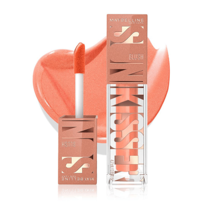 Sunkisser Blush Liquide 02 Uptown Glow | LE PARA