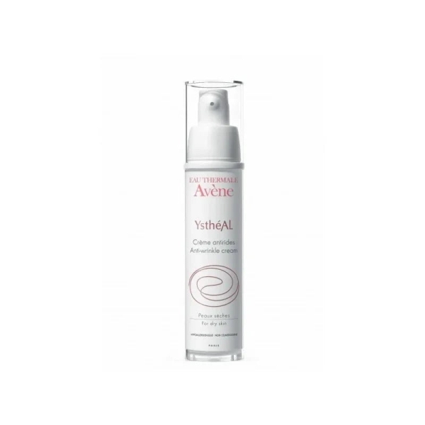 Avène Ystheal Crème Anti-Rides – 30ml