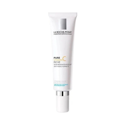 La Roche-Posay Pure Vitamin C Riche Crème 40ml