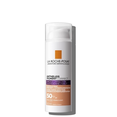 La Roche-Posay Anthelios Pigment Correct SPF50+