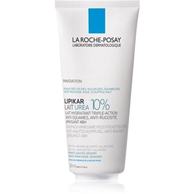 La Roche-Posay Lipikar Lait Urea 10% | LE PARA