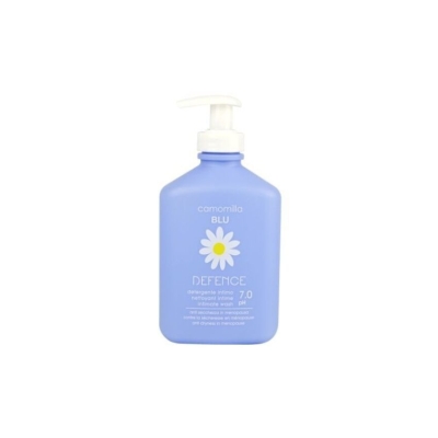 Camomilla Blu Defence Gel Nettoyant Intime pH 7.0 | LE PARA