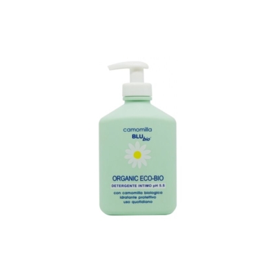 Camomilla Blu Nettoyant Intime pH 5.5 300ml | LE PARA