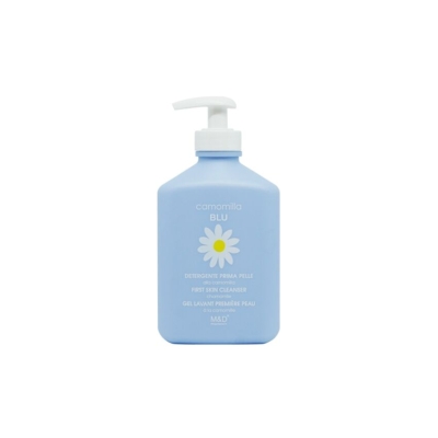 Camomilla Blu Gel Lavant Première Peau 300ml | LE PARA
