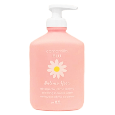 Camomilla Blu Intimorosa Gel Intime pH 8.5 - 300ml | LE PARA