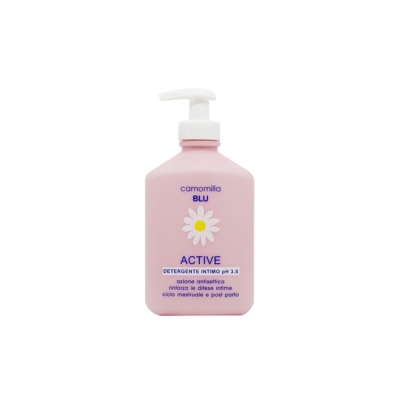Nettoyant Intime PH 3.5 300ml - Camomilla Blu | LE PARA