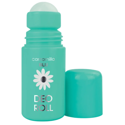 Camomilla Blu Déodorant Roll-On Hydratant | LE PARA