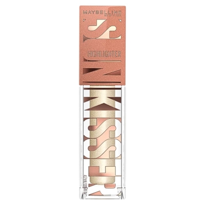 Maybelline Sunkisser Highlighter Star NU N°22 | LE PARA
