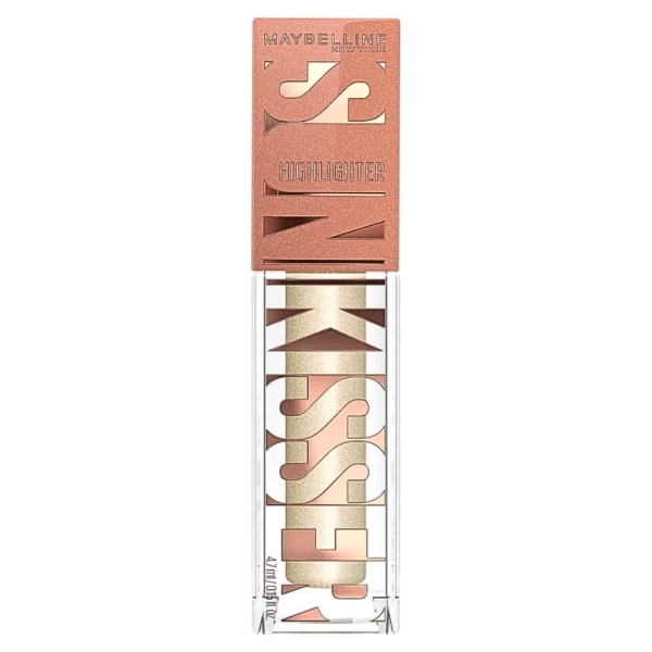 Maybelline Sunkisser Highlighter Star NU N°22