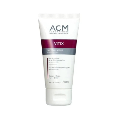ACM Vitix Gel Régulateur 50ml - ACM | LE PARA