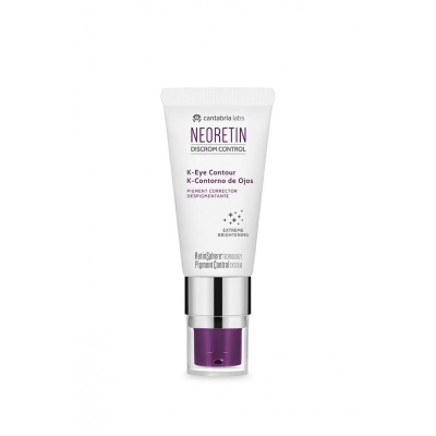 Cantabria Labs NEORETIN K Contour Yeux 15 ml | LE PARA