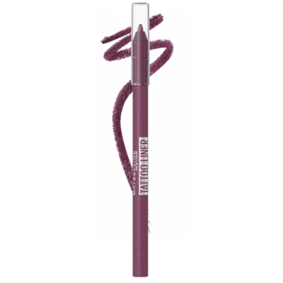 Maybelline Tattoo Liner Gel Pen Burgundy Bliss | LE PARA