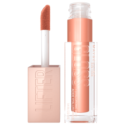 Maybelline Lifter Gloss Repulpant 007 Amber | LE PARA