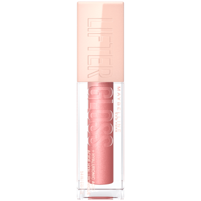 Maybelline Lifter Gloss 003 Moon Repulpant | LE PARA