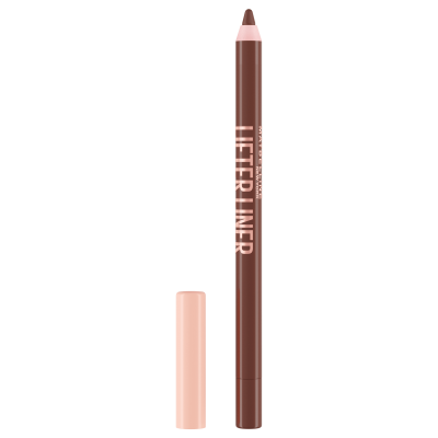 Maybelline Lifter Liner 001 Cross The Line | LE PARA