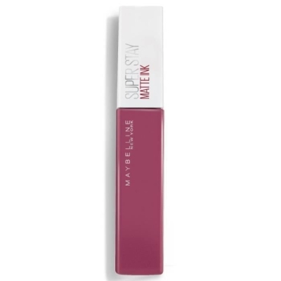 Maybelline Superstay Matte Ink 15 Lover | LE PARA
