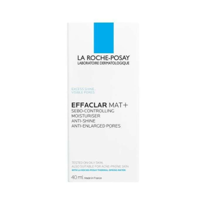 La roche posay effaclar mat | LE PARA Maroc