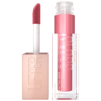 Maybelline Lifter Gloss Repulpant 005 Petal | LE PARA