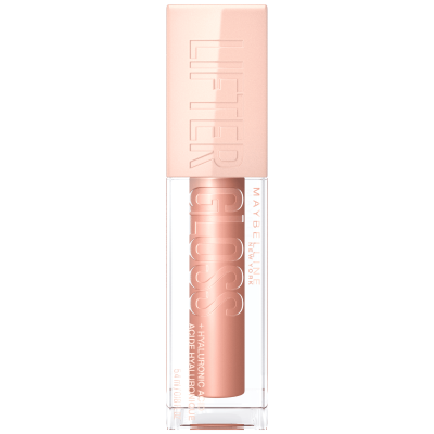 Maybelline Lifter Gloss Repulpant 008 Stone | LE PARA