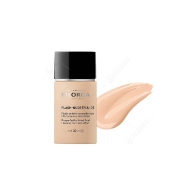 Flash-Nude Fluide SPF30 Beige 30ml - Filorga | LE PARA