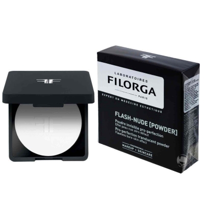 Filorga Flash-Nude Poudre Invisible | LE PARA