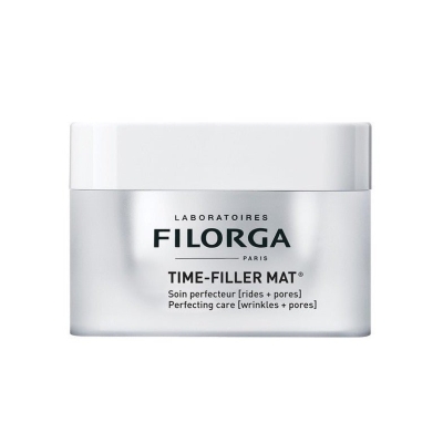 Filorga Time Filler Mat Crème Anti-Âge 50 ml | LE PARA