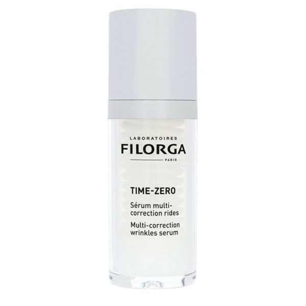 Filorga Sérum Anti-Âge Time-Zero Multi-Correction Rides 30 ml