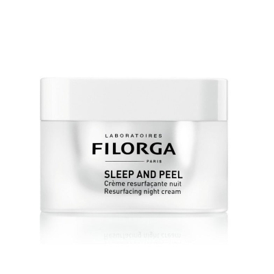 Filorga Sleep & Peel Crème Resurfaçante Nuit 50 ml