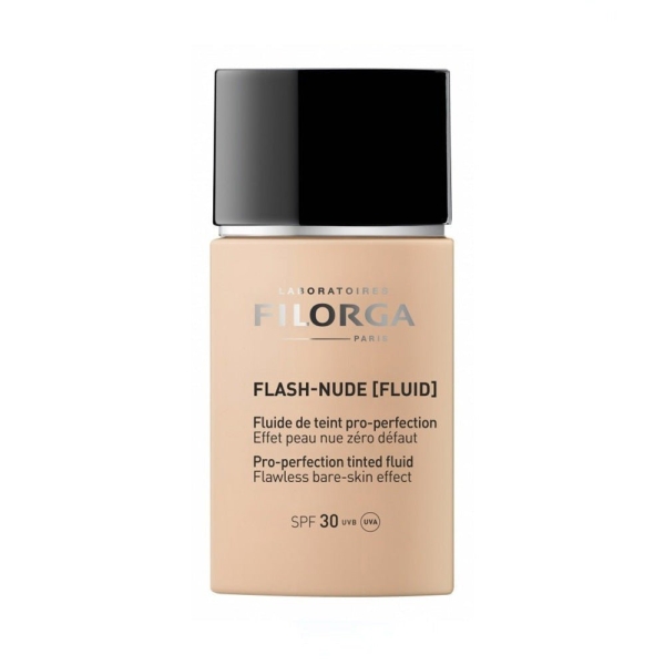 Filorga Flash-Nude Fluide SPF30 02 Gold 30ml