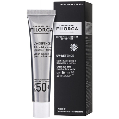 Filorga UV-Defence SPF50+ 40 ml | LE PARA