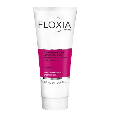 Regenia Crème Anti-Rougeurs - Floxia | LE PARA