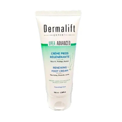 Dermalift Urea Advanced Crème Pieds | LE PARA